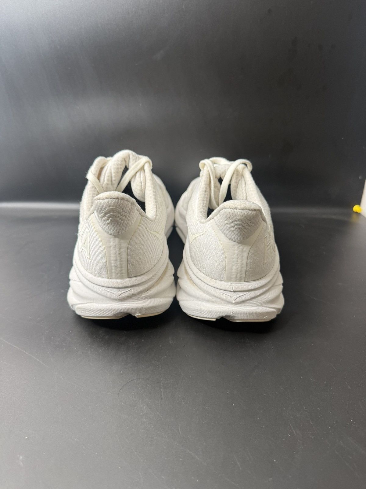 Hoka Hoka W clifton 9 Size US 10.5 / EU 43-44 - 5 Thumbnail