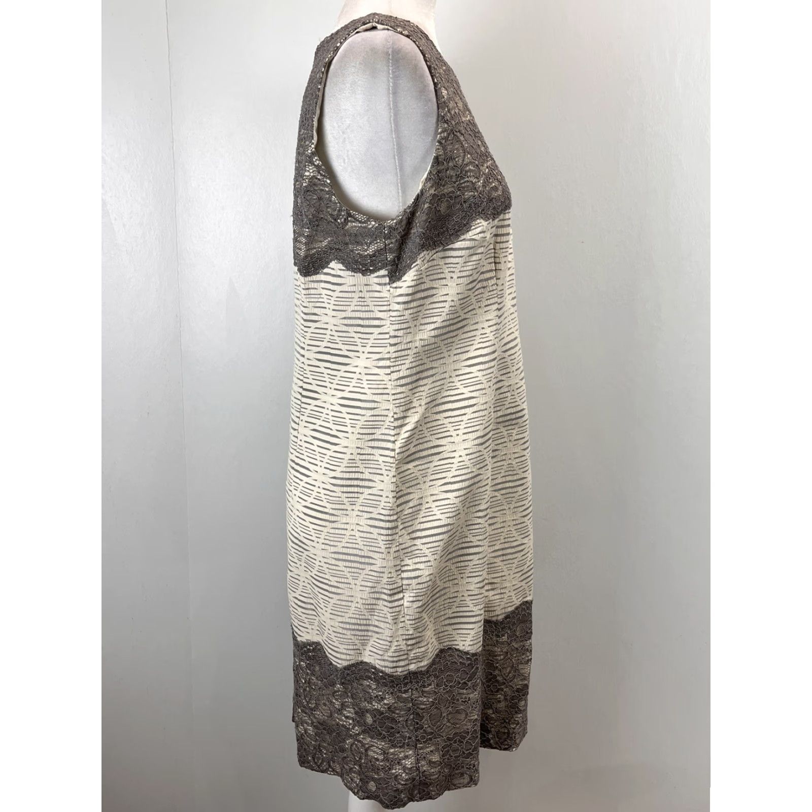 long sleeve flower dress Hattie Long Sleeve Mini Dress