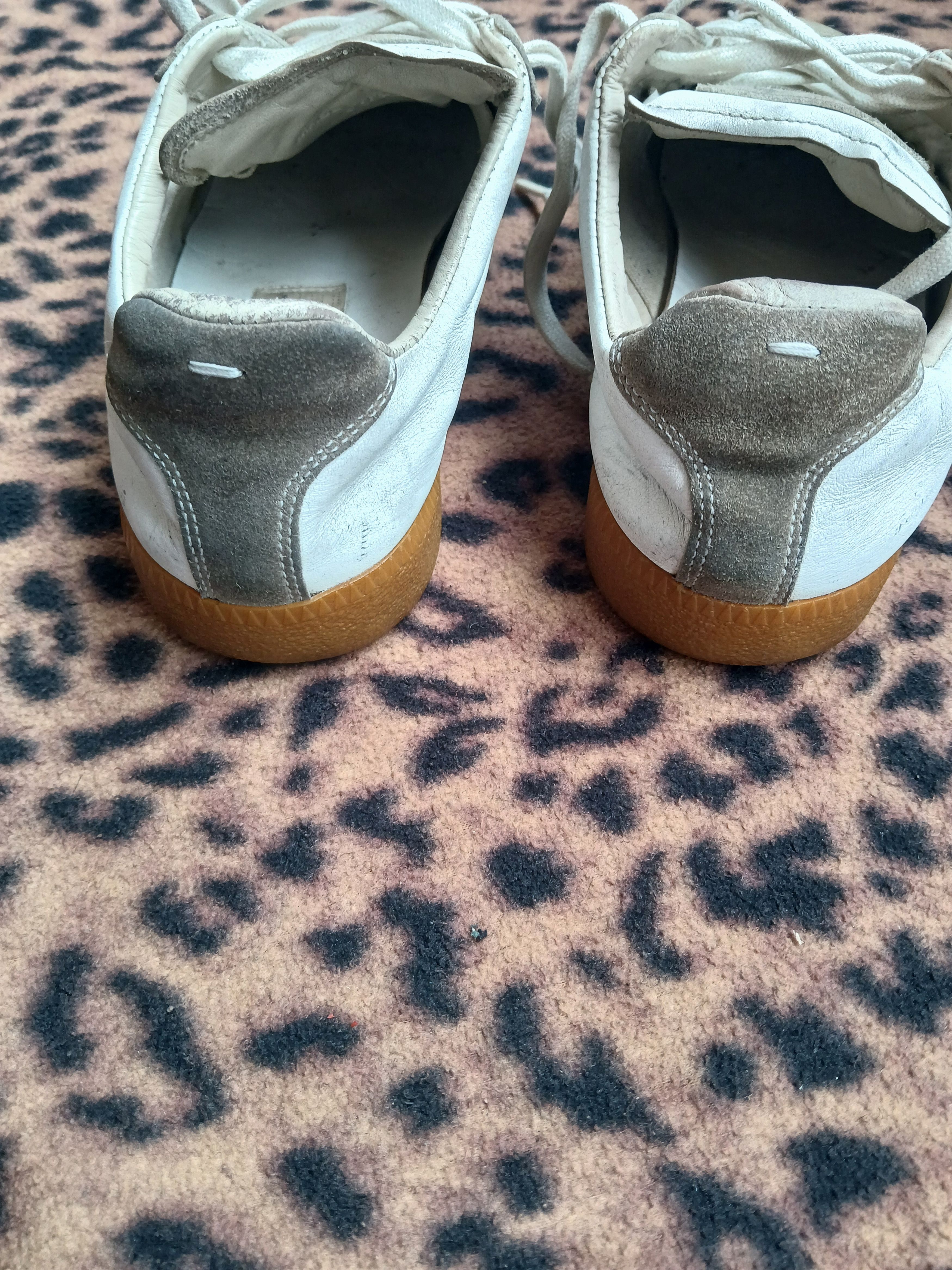 Maison Margiela Maison margiela Replica sneaker Size US 5.5 / EU 38 - 5 Thumbnail