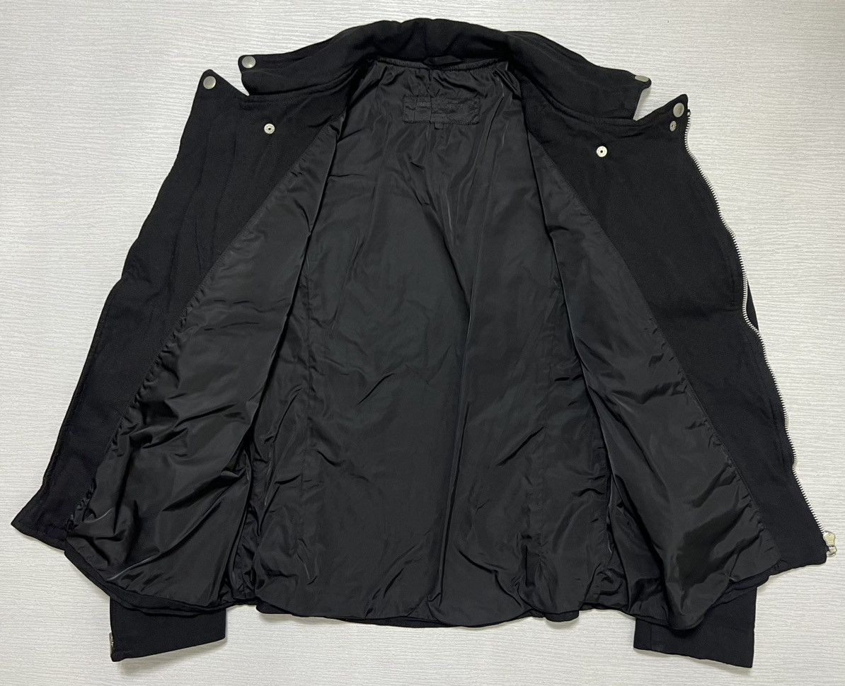 Comme des Garcons Comme des Garcons Homme - A/W 10’ - Rider’s Jacket Size US M / EU 48-50 / 2 - 4 Thumbnail