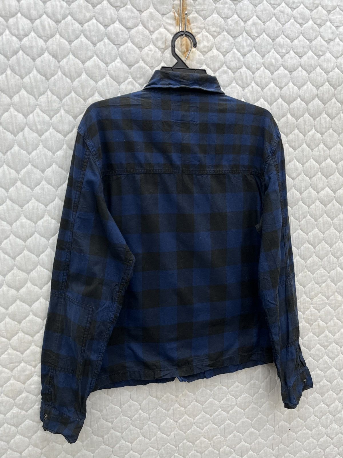 Beams Plus 🔥ARCHIVE🔥 BEAMS 4 POCKET JACKET Size US M / EU 48-50 / 2 - 6 Thumbnail