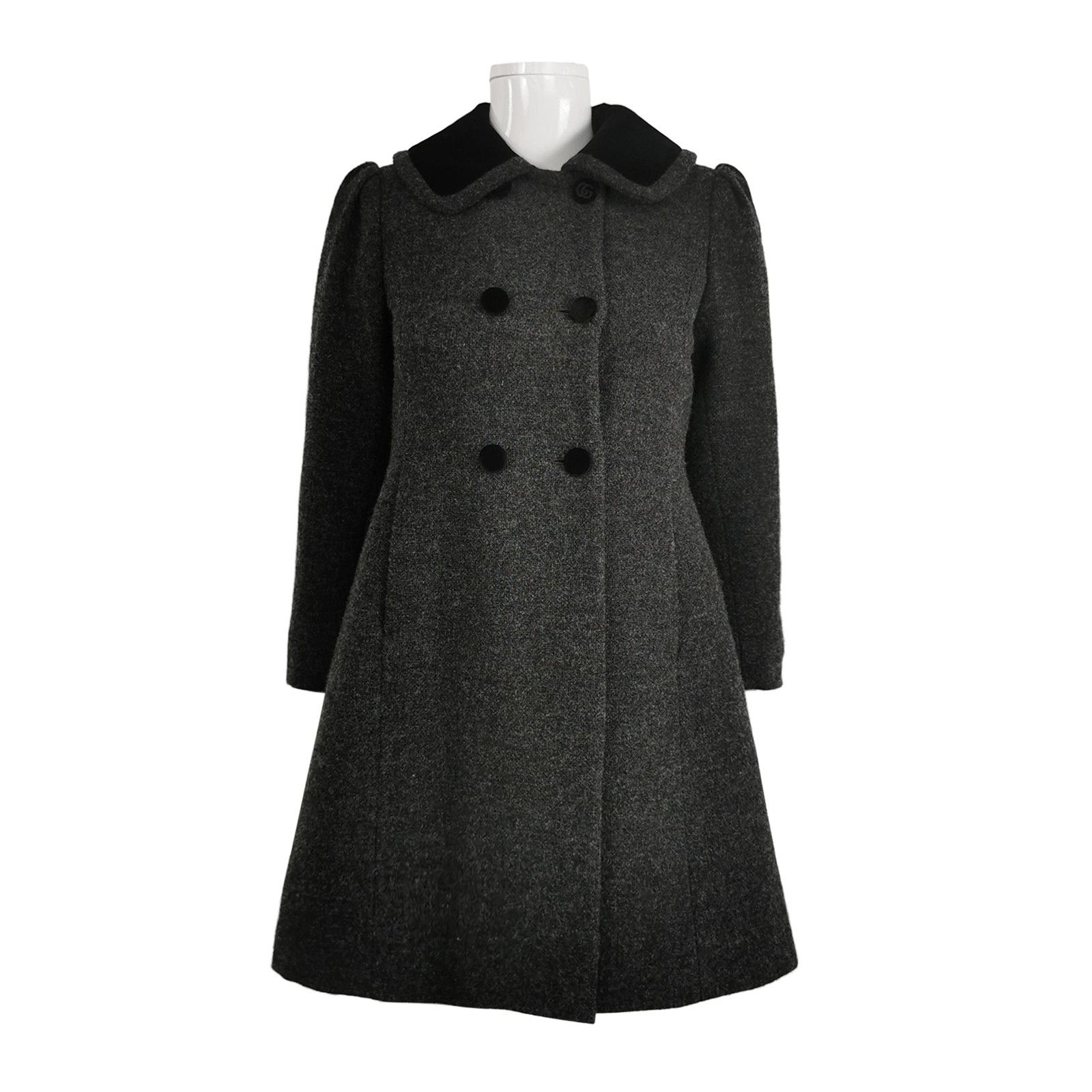 Gucci Gucci Women it_38 Coats Size XS / US 0-2 / IT 36-38 - 1 Thumbnail
