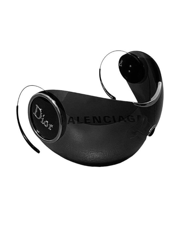 image of Dior Sport 1 in Black, Women's
