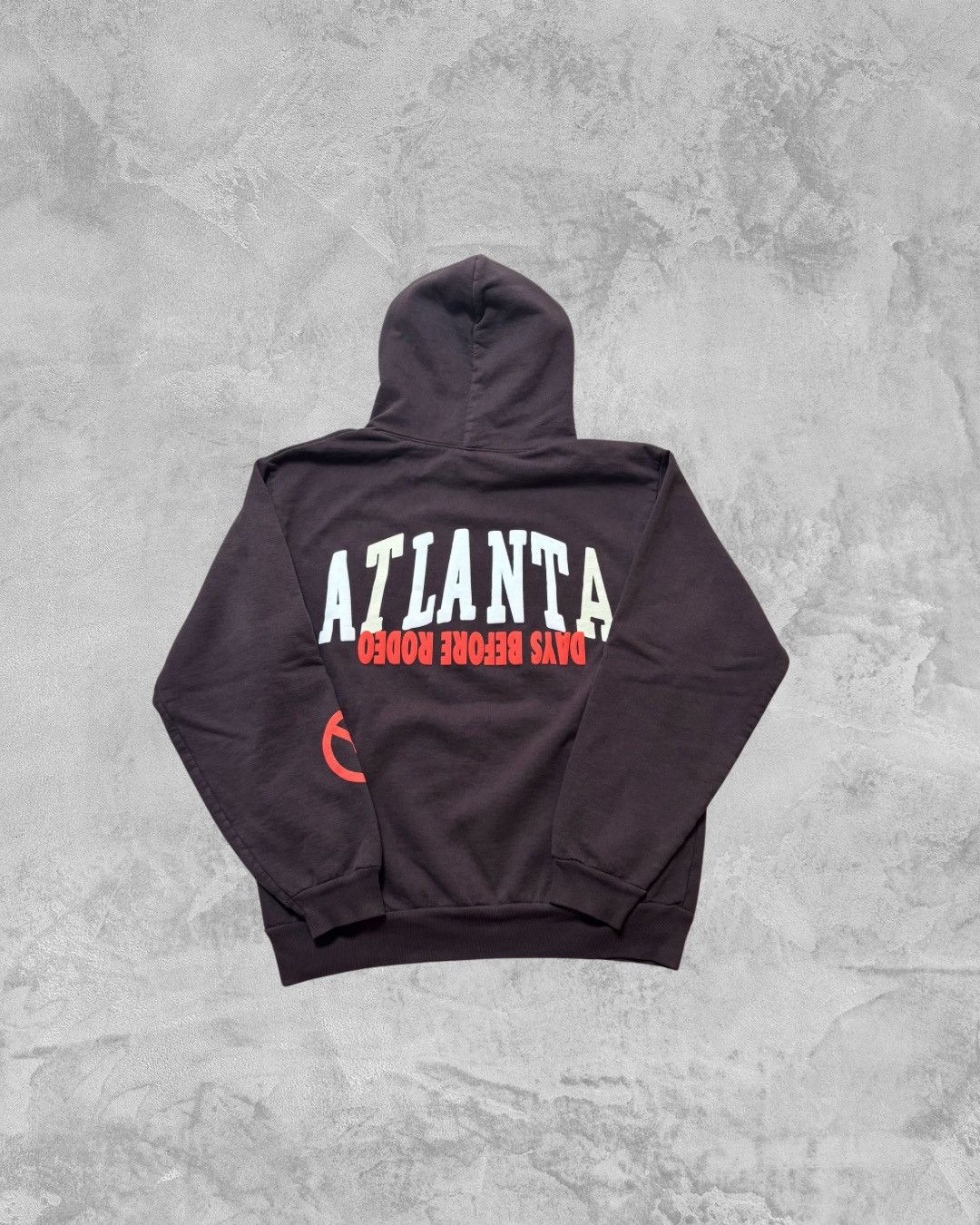 Cactus Plant Flea Market × Travis Scott × Young Thug Free Thugger Hoodie Size US M / EU 48-50 / 2 - 2 Thumbnail