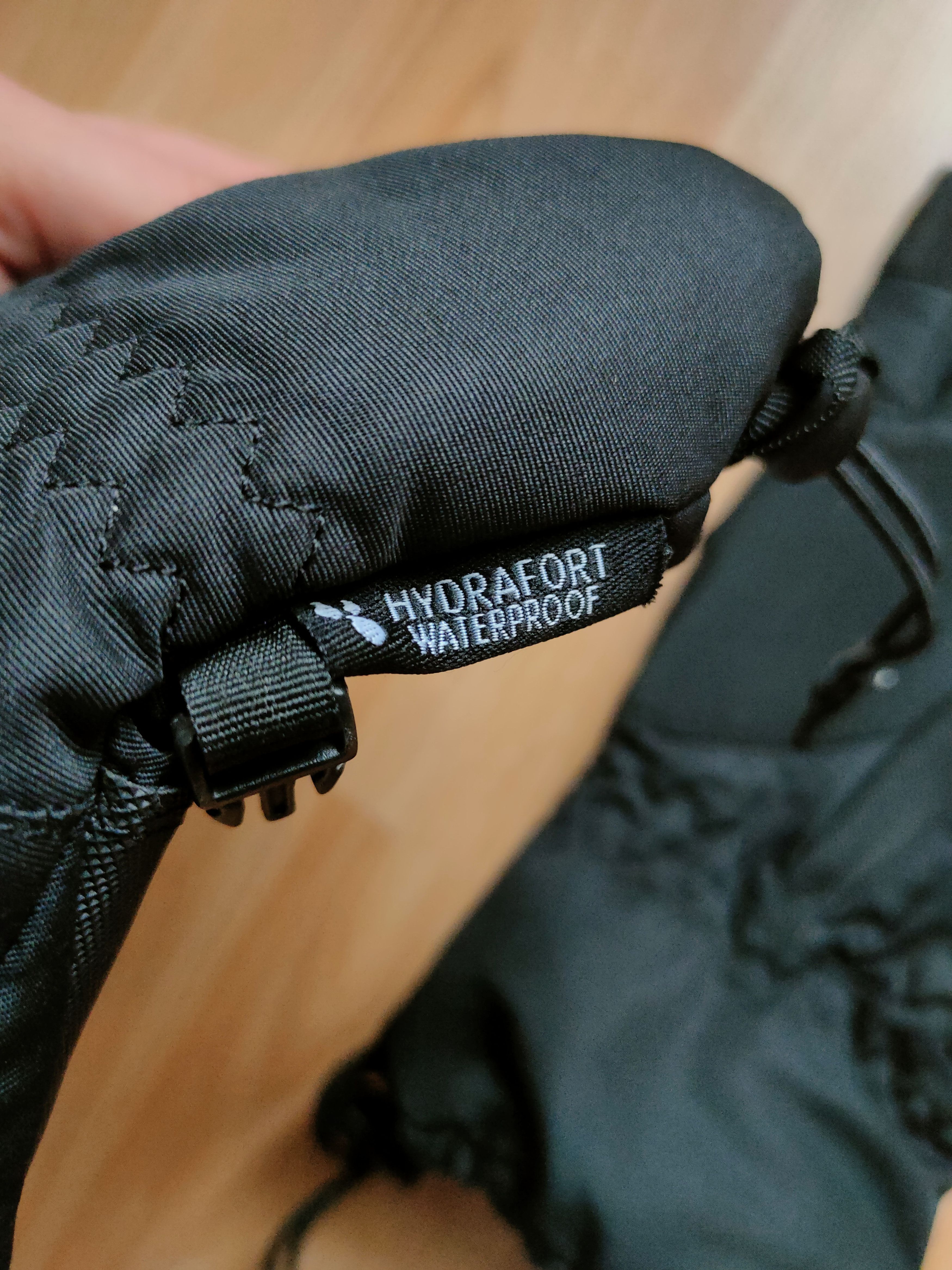 The Mountain Regatta great outdoor gloves mountain ski gloves gorpcore Size ONE SIZE - 7 Thumbnail