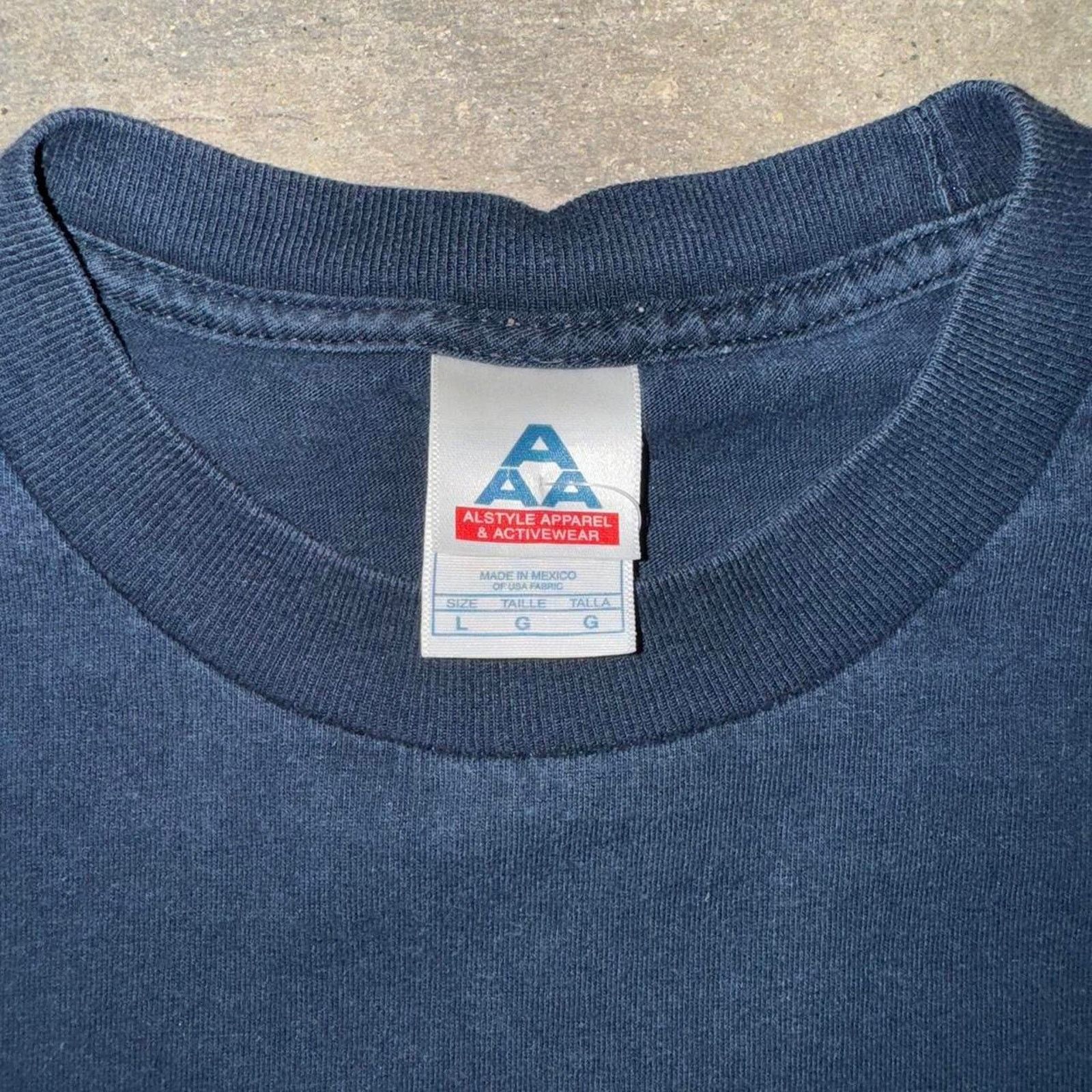 AAA Large - 1990s vintage chicago bears Size US L / EU 52-54 / 3 - 4 Thumbnail