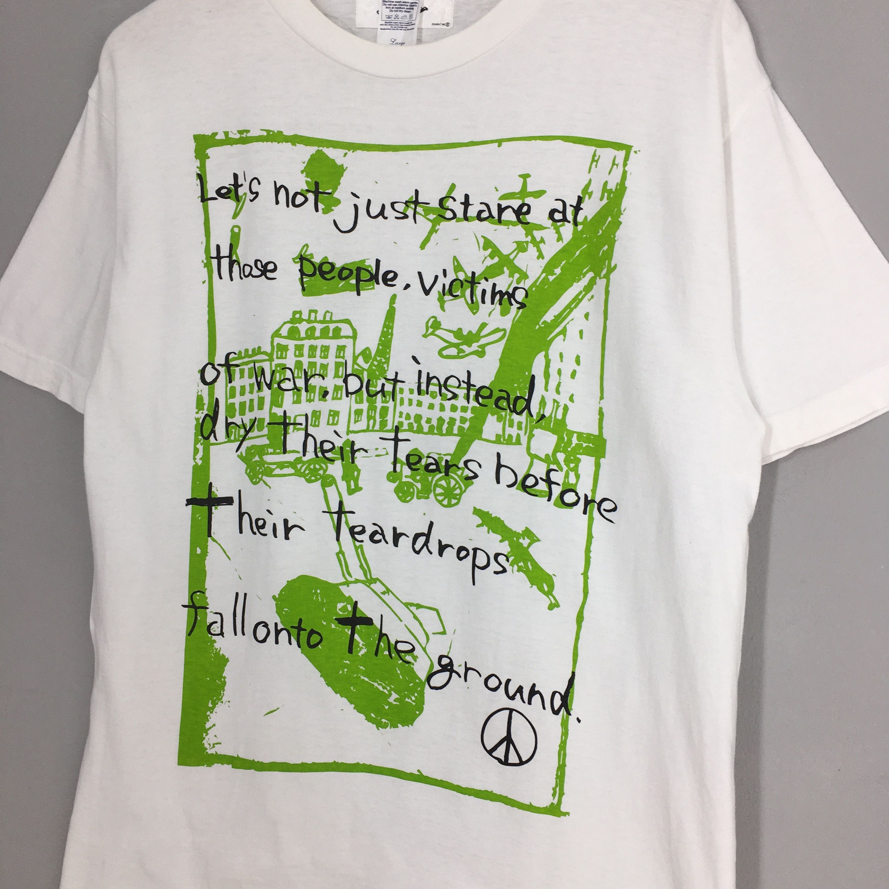 Japanese Brand × Vintage Vintage Japanese Brand Doarat Medium Size US M / EU 48-50 / 2 - 4 Thumbnail