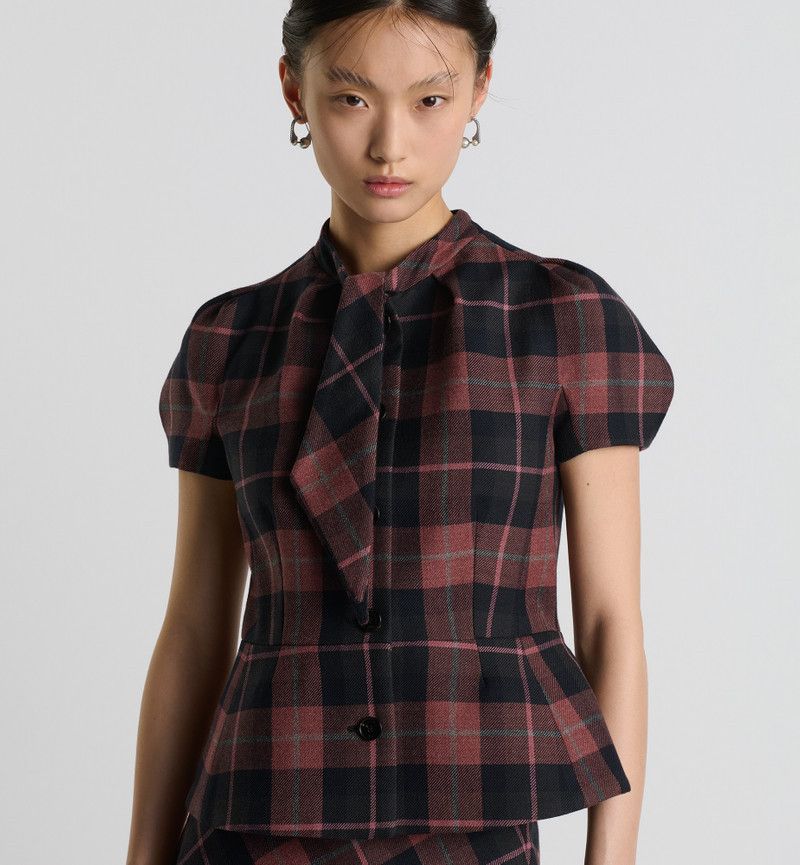 Dior o1bcso1str0126 Jackets in Multicolor Size L / US 10 / IT 46 - 5 Thumbnail