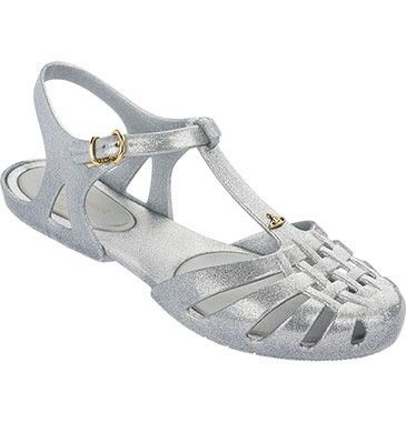 Vivienne Westwood Anglomania Melissa Aranha Hits Sandal EU38