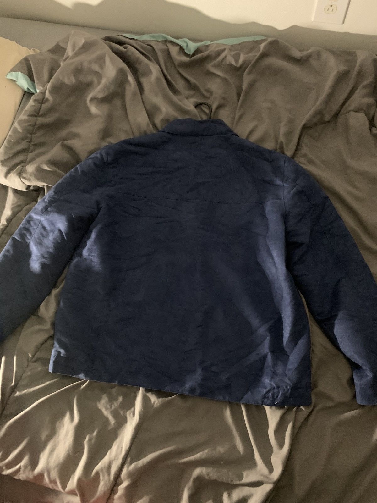 Vintage Vintage Marco Grassi New York Size US L / EU 52-54 / 3 - 3 Thumbnail