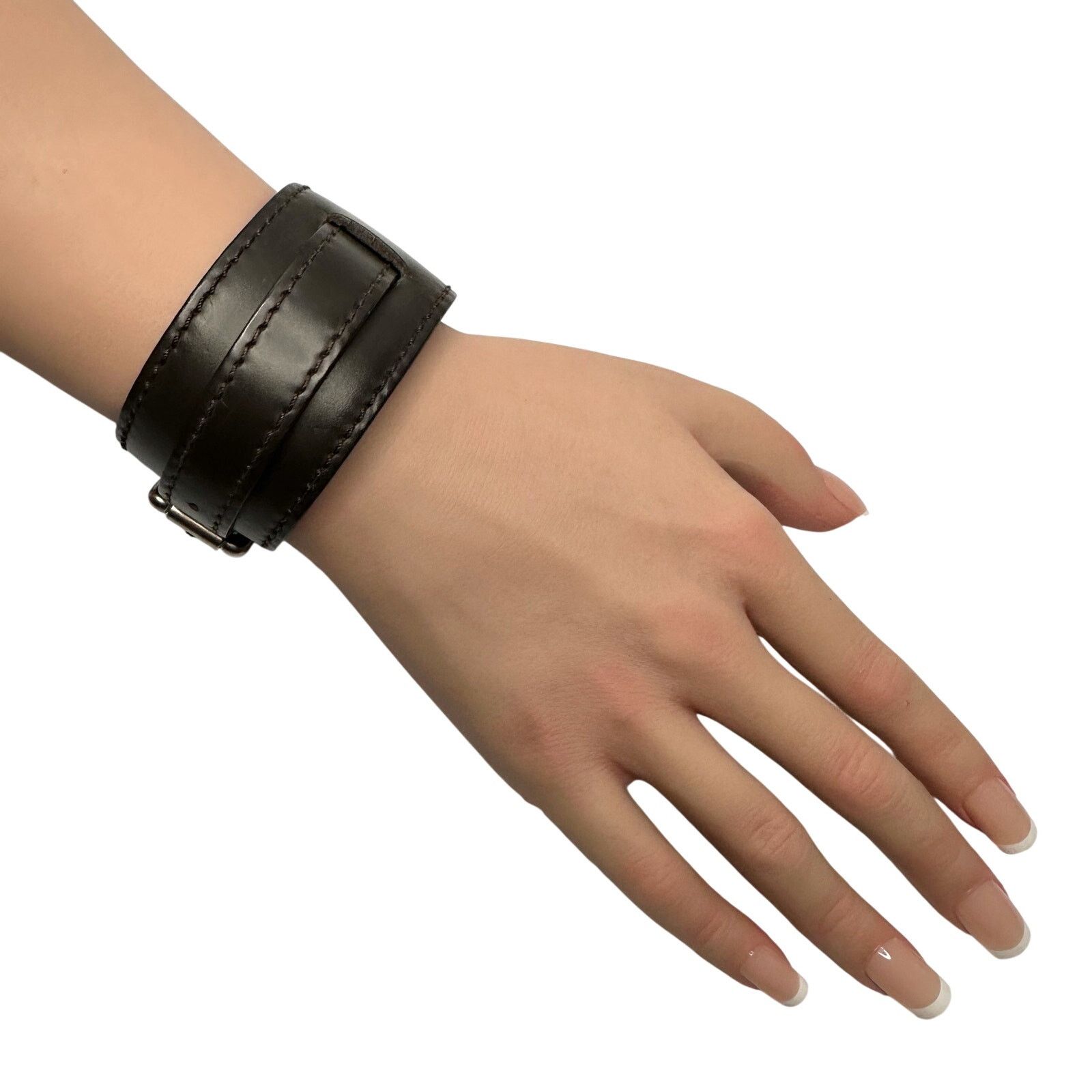 Louis Vuitton Louis Vuitton Force Grasse bracelet Size ONE SIZE - 19 Thumbnail