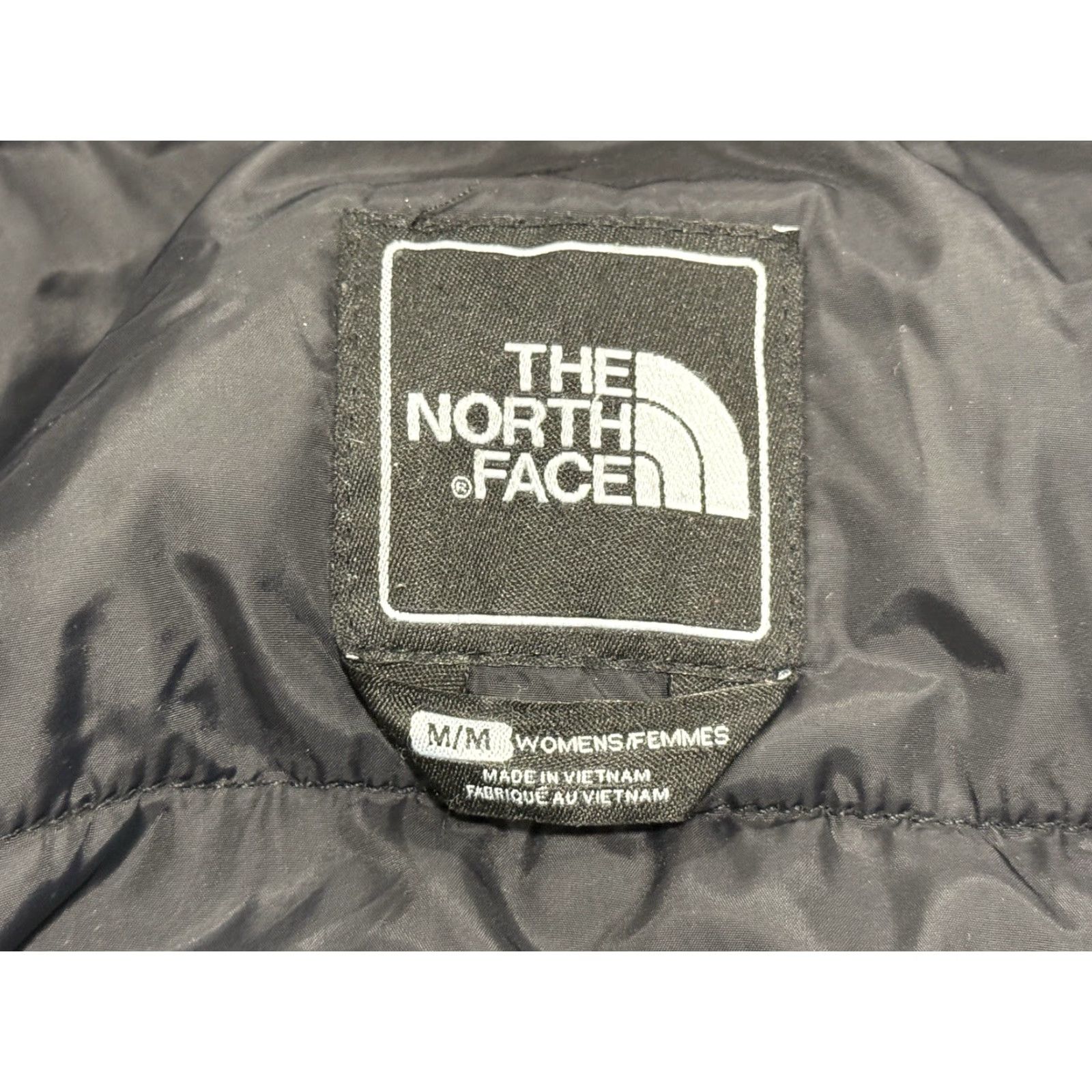 The North Face The North Face Multicolor Plaid Jacket Sz Medium Size M / US 6-8 / IT 42-44 - 5 Thumbnail