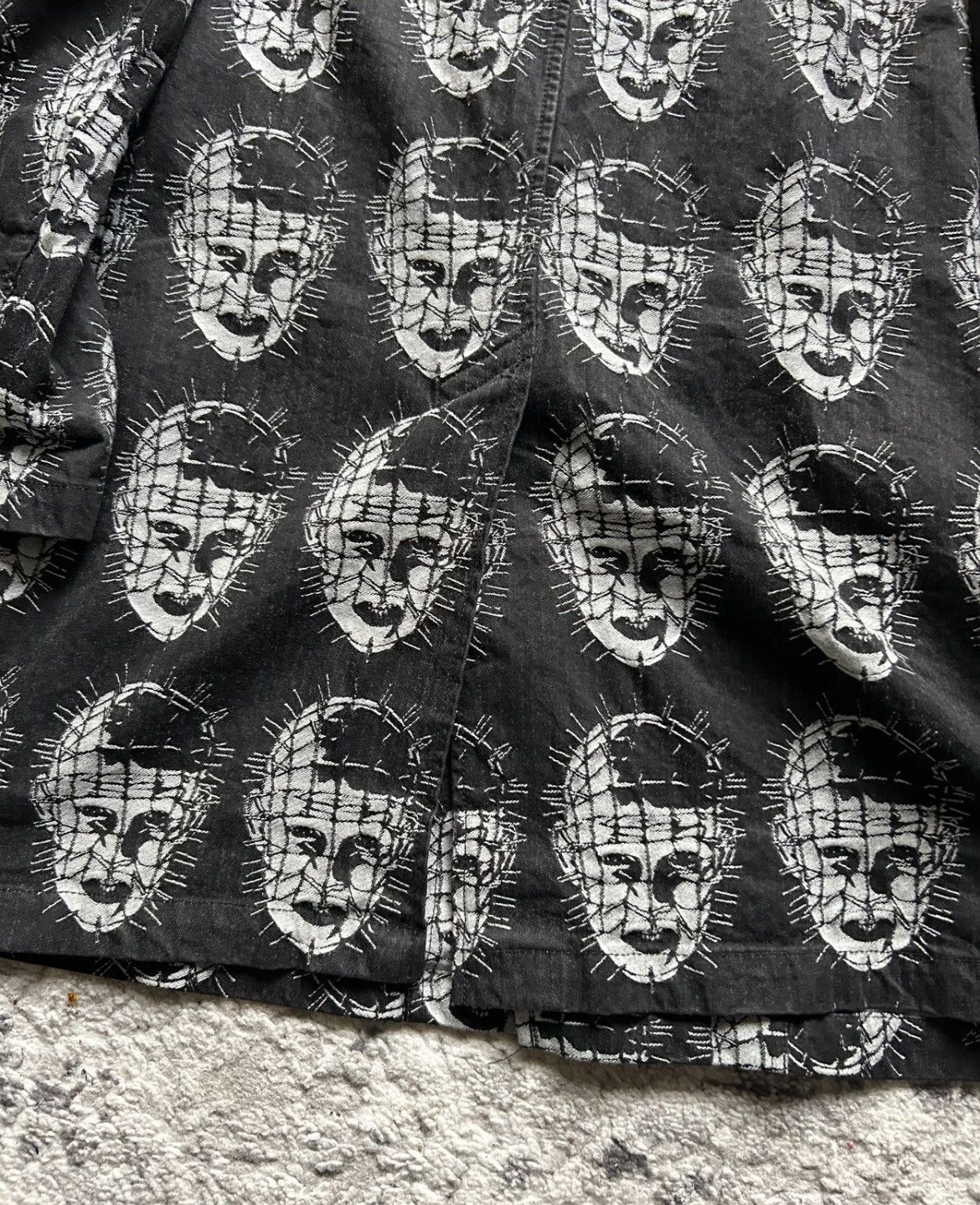 Supreme Supreme SS18 Hellraiser Trenchcoat Size US M / EU 48-50 / 2 - 13 Thumbnail