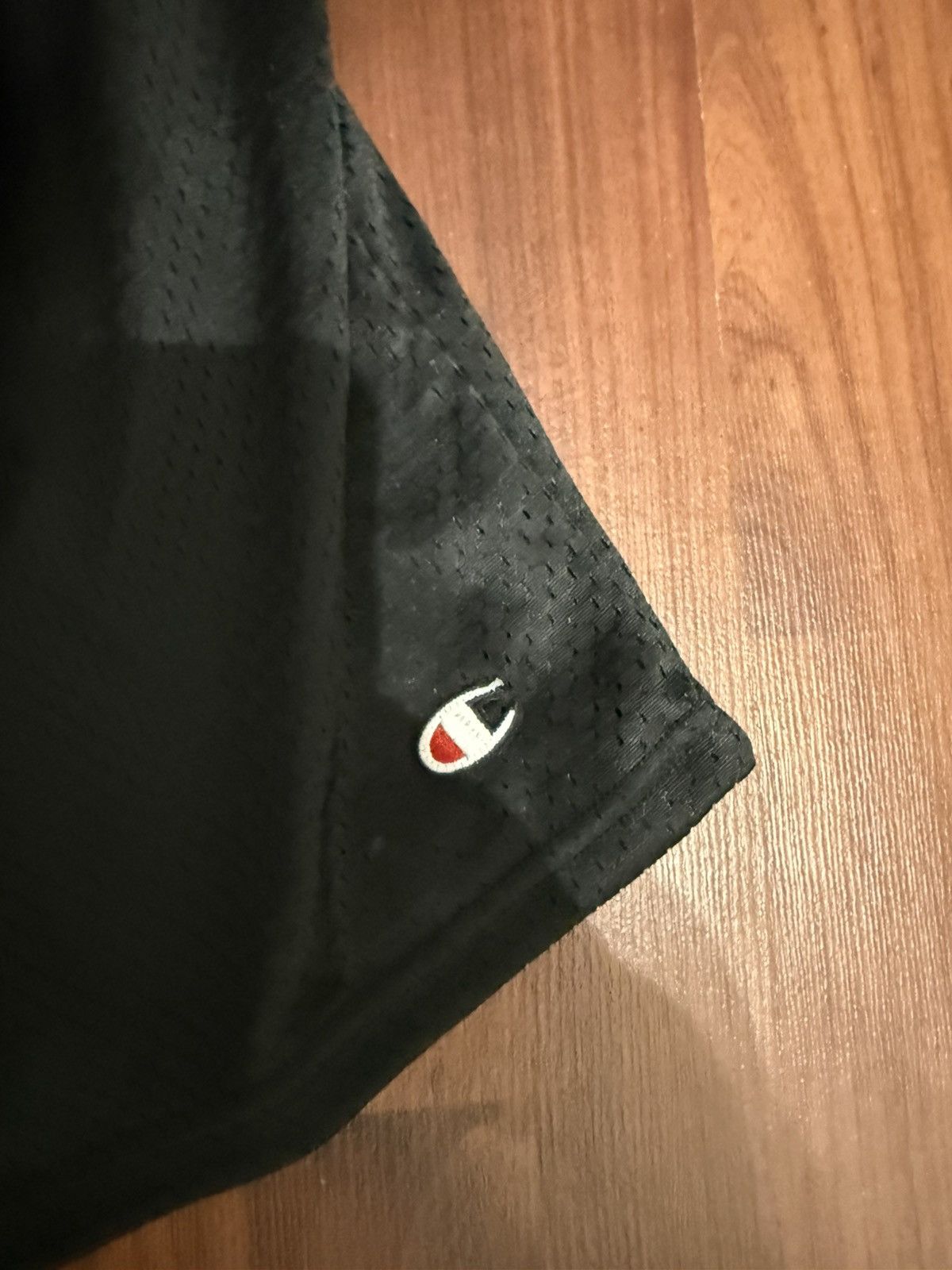 Travis Scott Travis Scott x Champion Rodeo Shorts Size US 44 / EU 60 - 3 Thumbnail