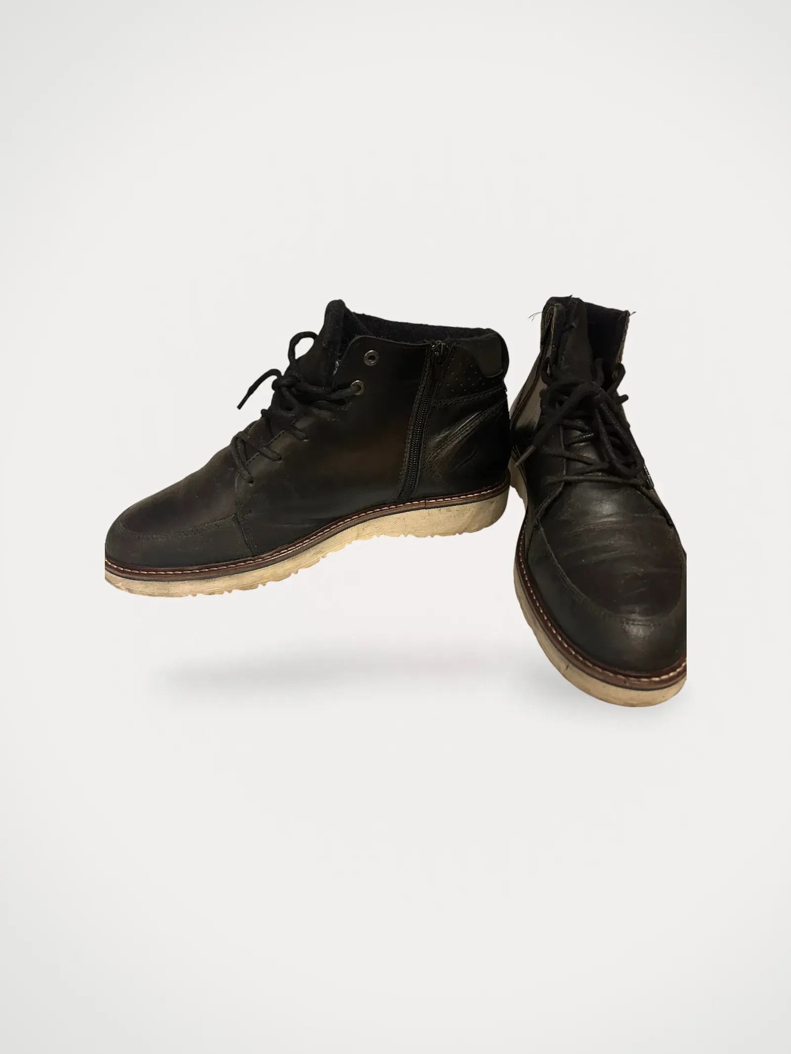 Bjorn Borg Björn Borg Känga med snörning Lace up Boots Size US 11 / EU 44 - 1 Thumbnail