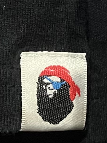 Bape Bape tee shirt Size US L / EU 52-54 / 3 - 5 Thumbnail