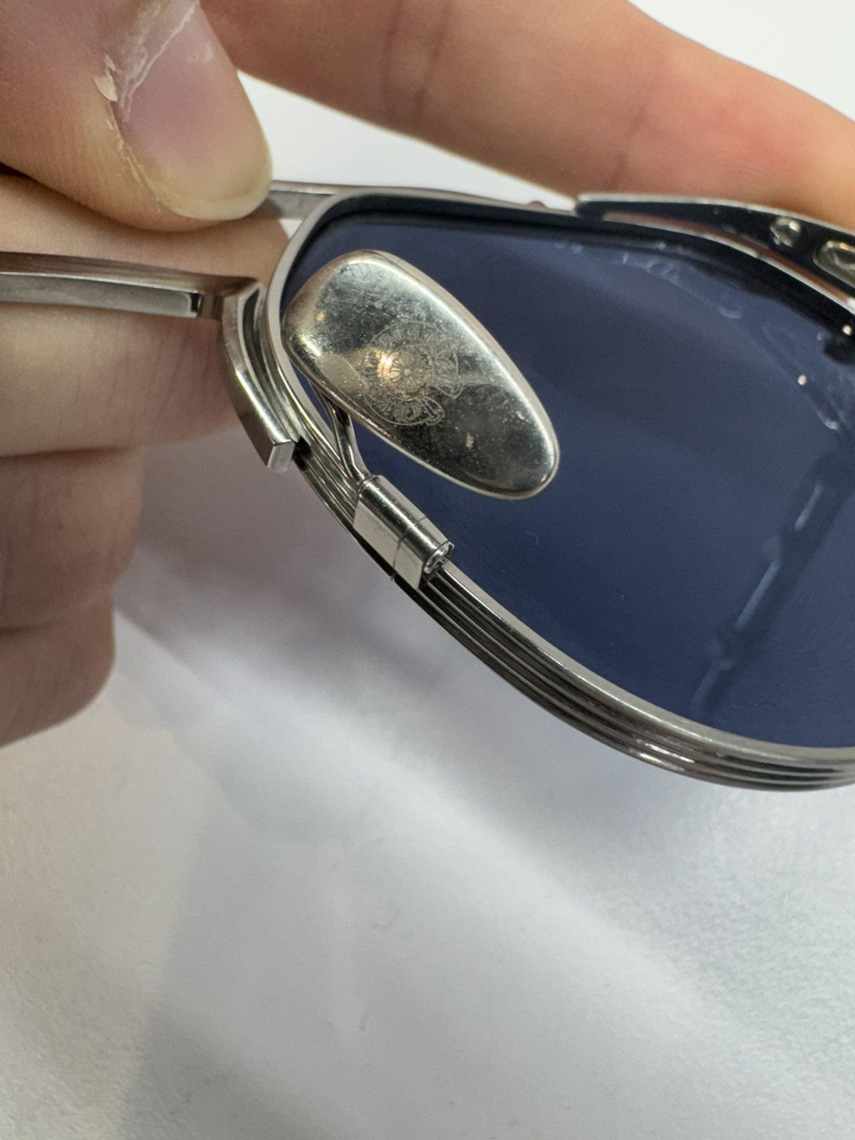 Chrome Hearts Chrome hearts free ride sunglasses Size ONE SIZE - 7 Thumbnail