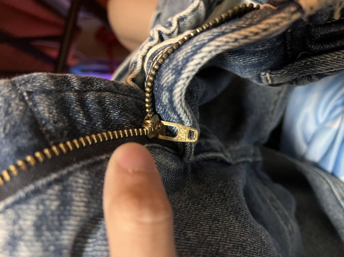 Human Made Human Made Pants Heart Propaganda Size US 28 / EU 44 - 8 Thumbnail