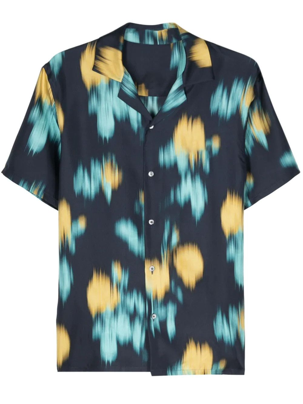 Other Abstract-Pattern Shirt Size US M / EU 48-50 / 2 - 1 Thumbnail