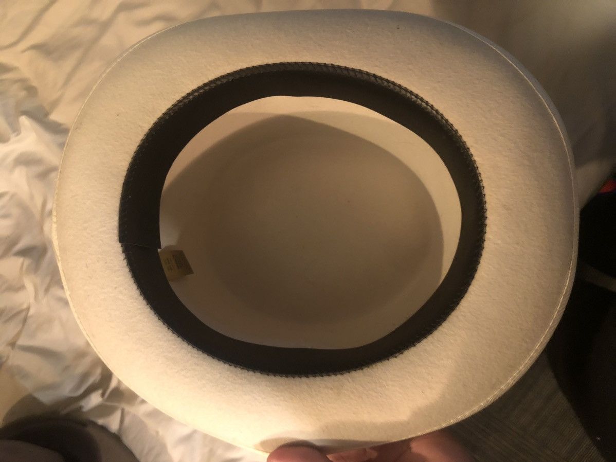 Vintage Vintage top hat Size ONE SIZE - 4 Thumbnail