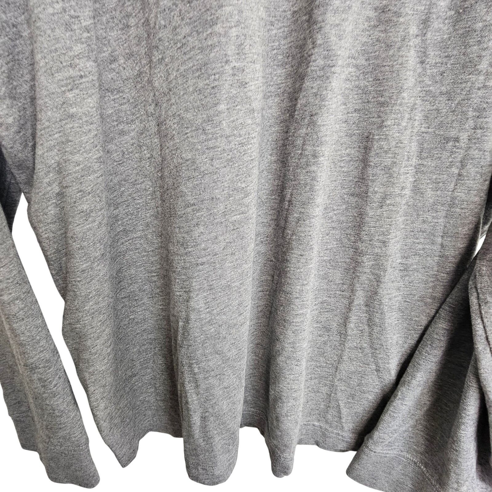 Life is Good Life Is Good Mens Crusher Tee LS Holiday Grateful Dude Size US L / EU 52-54 / 3 - 3 Thumbnail