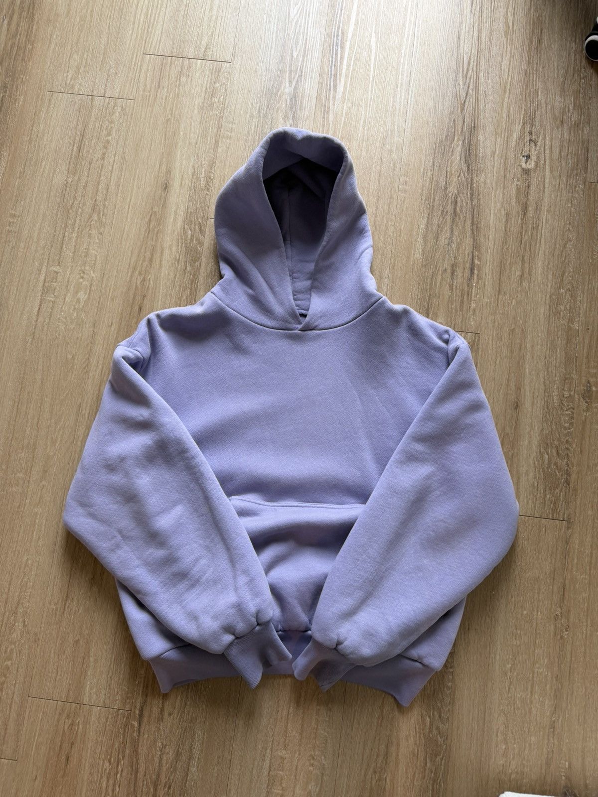 Yeezy Kanye West Yeezy 2020 Vision Hoodie SAMPLE Large Size US L / EU 52-54 / 3 - 1 Thumbnail