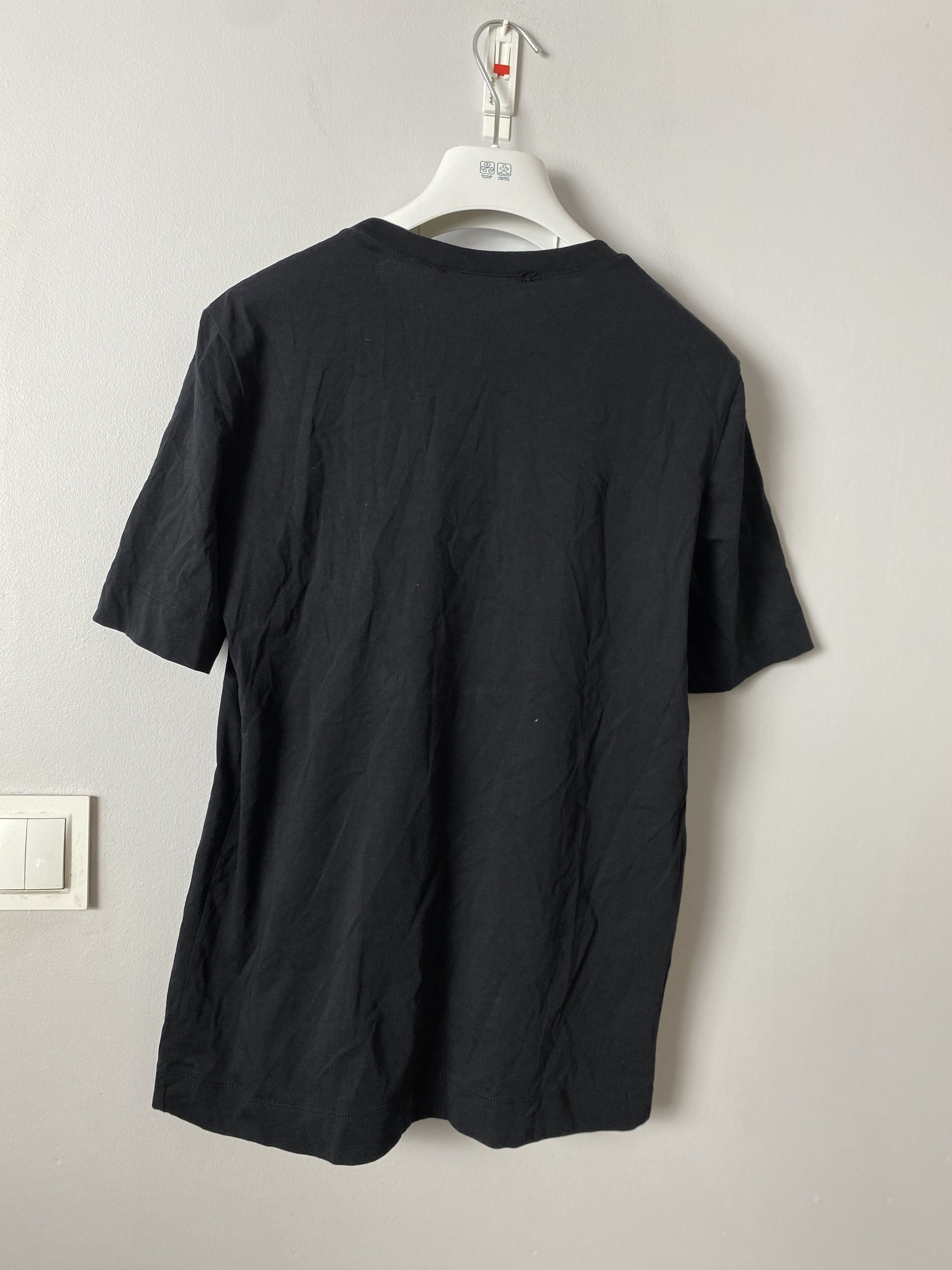 Love Moschino Love Moschino big logo t-shirt tee Size XS / US 0-2 / IT 36-38 - 6 Thumbnail