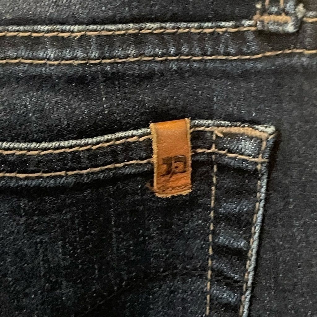 Joe's JOE’S Jeans Blue Skinny Ankle Women’s Size 27 RN106214. Size 27" / US 4 / IT 40 - 10 Thumbnail