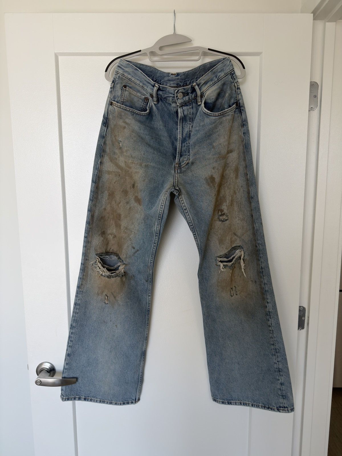 Acne Studios 2021M Penicillin