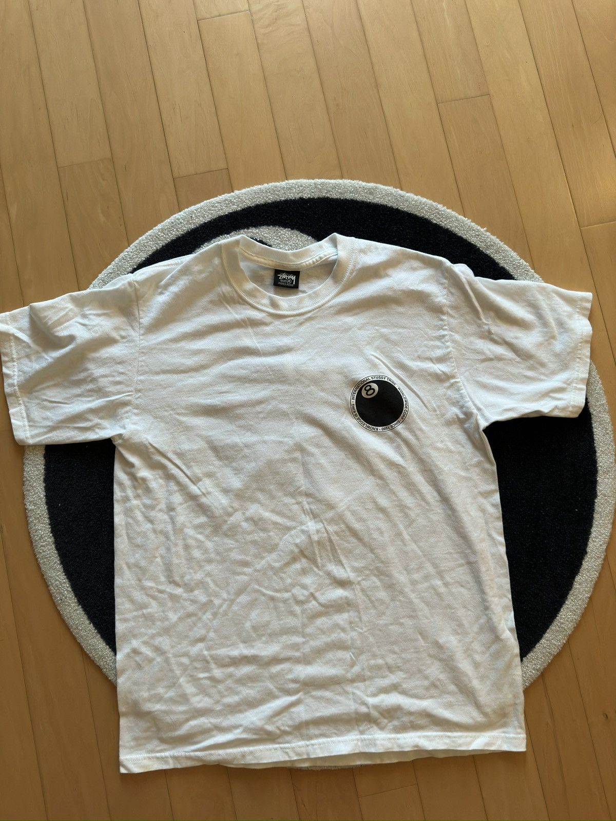 Stussy Stussy Size US M / EU 48-50 / 2 - 2 Thumbnail