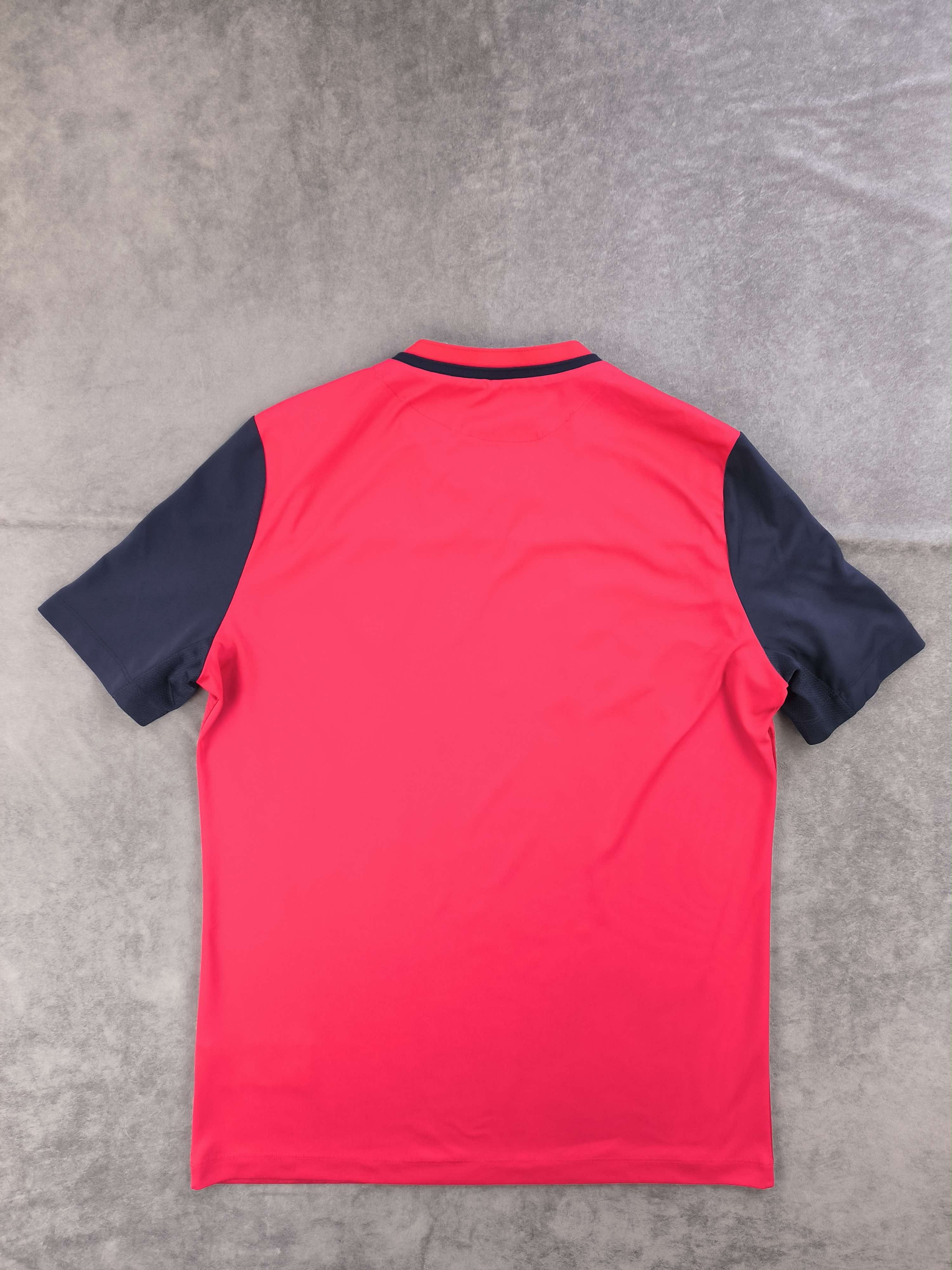 Macron Voluntari Macron training football jersey shirt size L Size US L / EU 52-54 / 3 - 2 Thumbnail