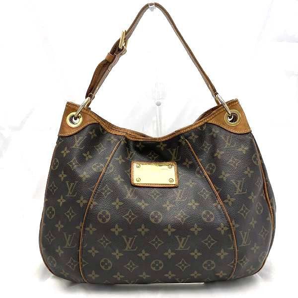 Louis Vuitton Louis Vuitton Louis Vuitton Galliera PM Monogram Shoulder Bag Canvas Shoulder Bag M56382 DUTY FREE for USA Size ONE SIZE - 1 Thumbnail