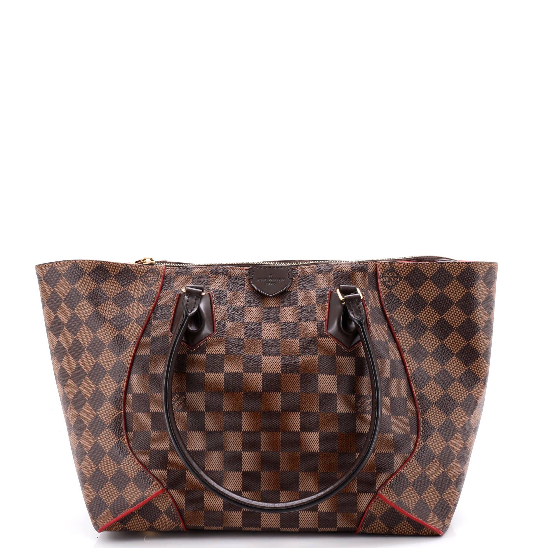 Louis Vuitton Caissa Tote Size ONE SIZE - 1 Thumbnail