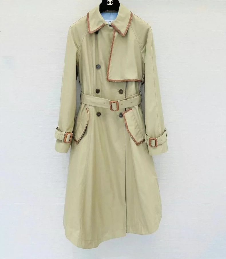 Loewe LOEWE Padded overcoat and windbreaker Size XS / US 0-2 / IT 36-38 - 1 Thumbnail