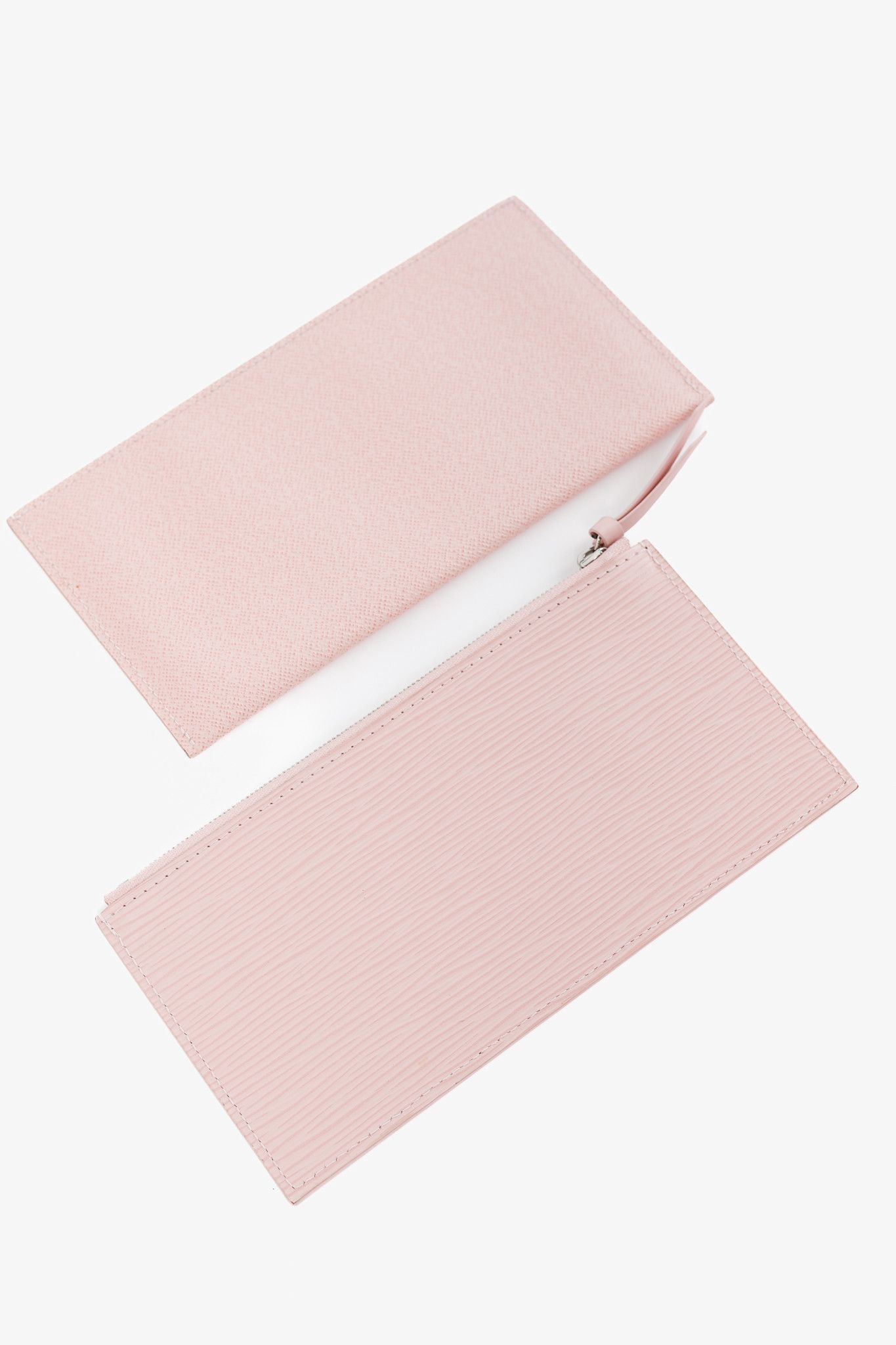 Louis Vuitton Louis Vuitton Felicie Epi Leather Wallet Insert 2pc Set Size ONE SIZE - 2 Thumbnail