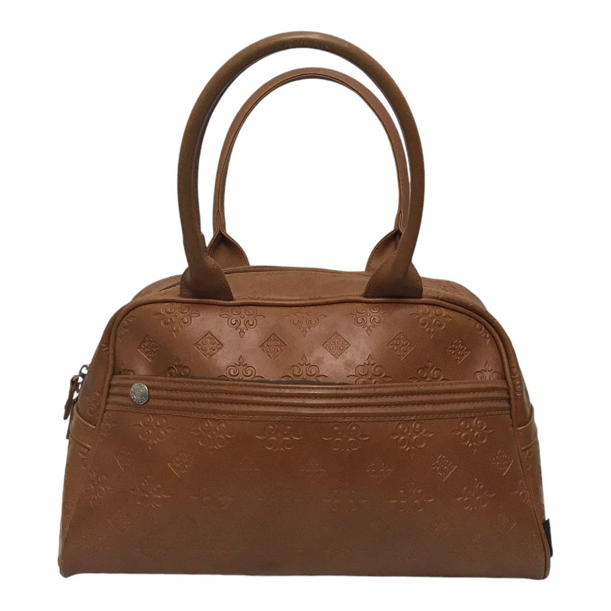 Japanese Brand × Yoshiyuki Konishi Ficce By Yoshiyuki Konoshi La Femme Carving Bag Size ONE SIZE - 2 Thumbnail