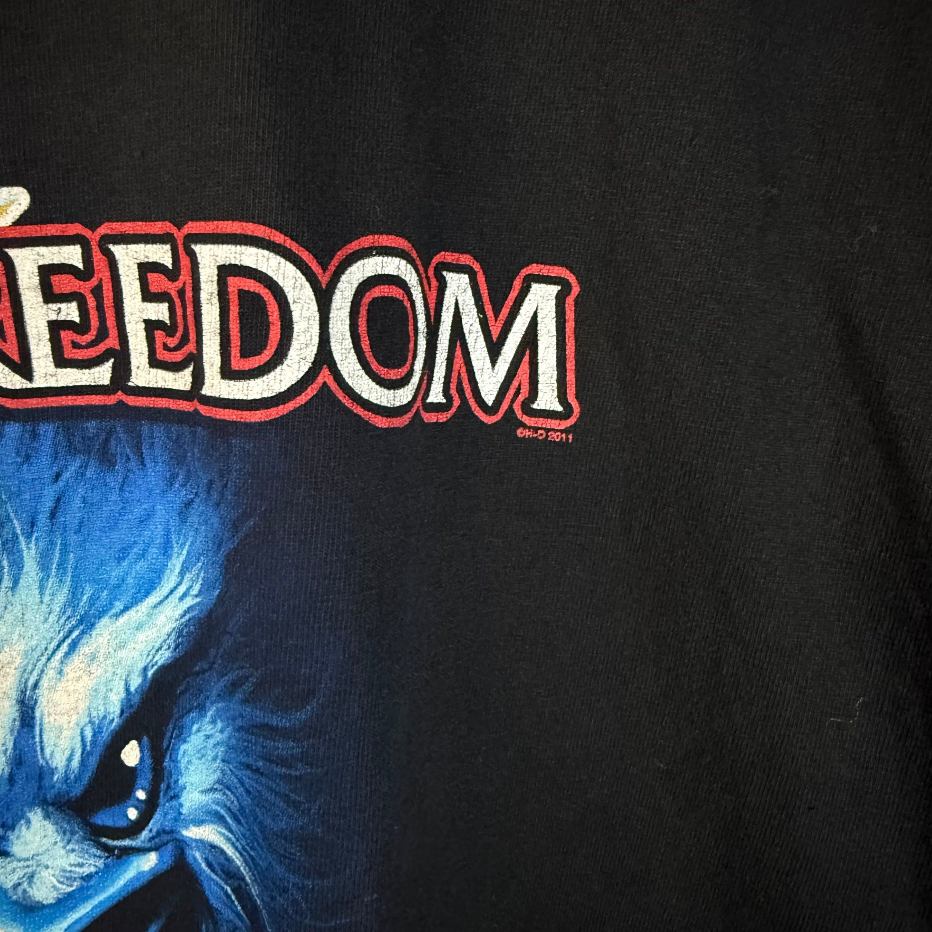 Harley Davidson Harley-Davidson Spirit Of Freedom Washington DC Tee Size L Size US L / EU 52-54 / 3 - 4 Thumbnail