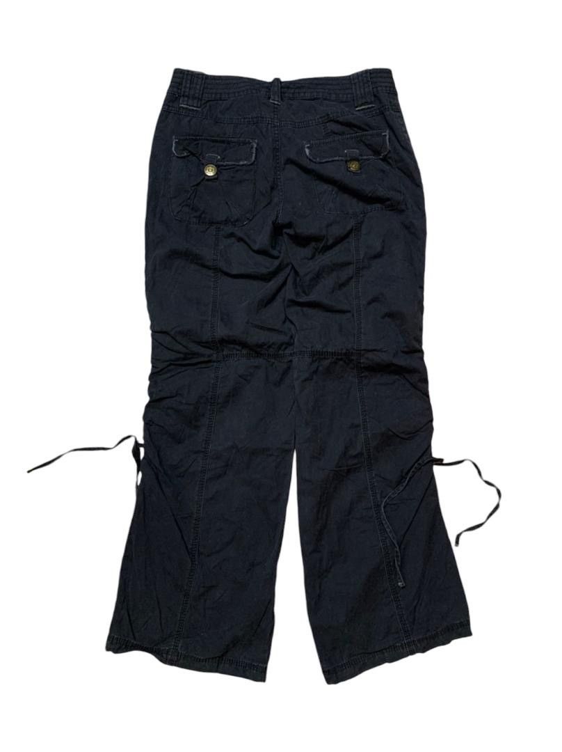 Hysteric Glamour Esprit Gimmick Cargo Low Rise Pants Share Spirit Lgb Goa Size US 30 / EU 46 - 2 Thumbnail