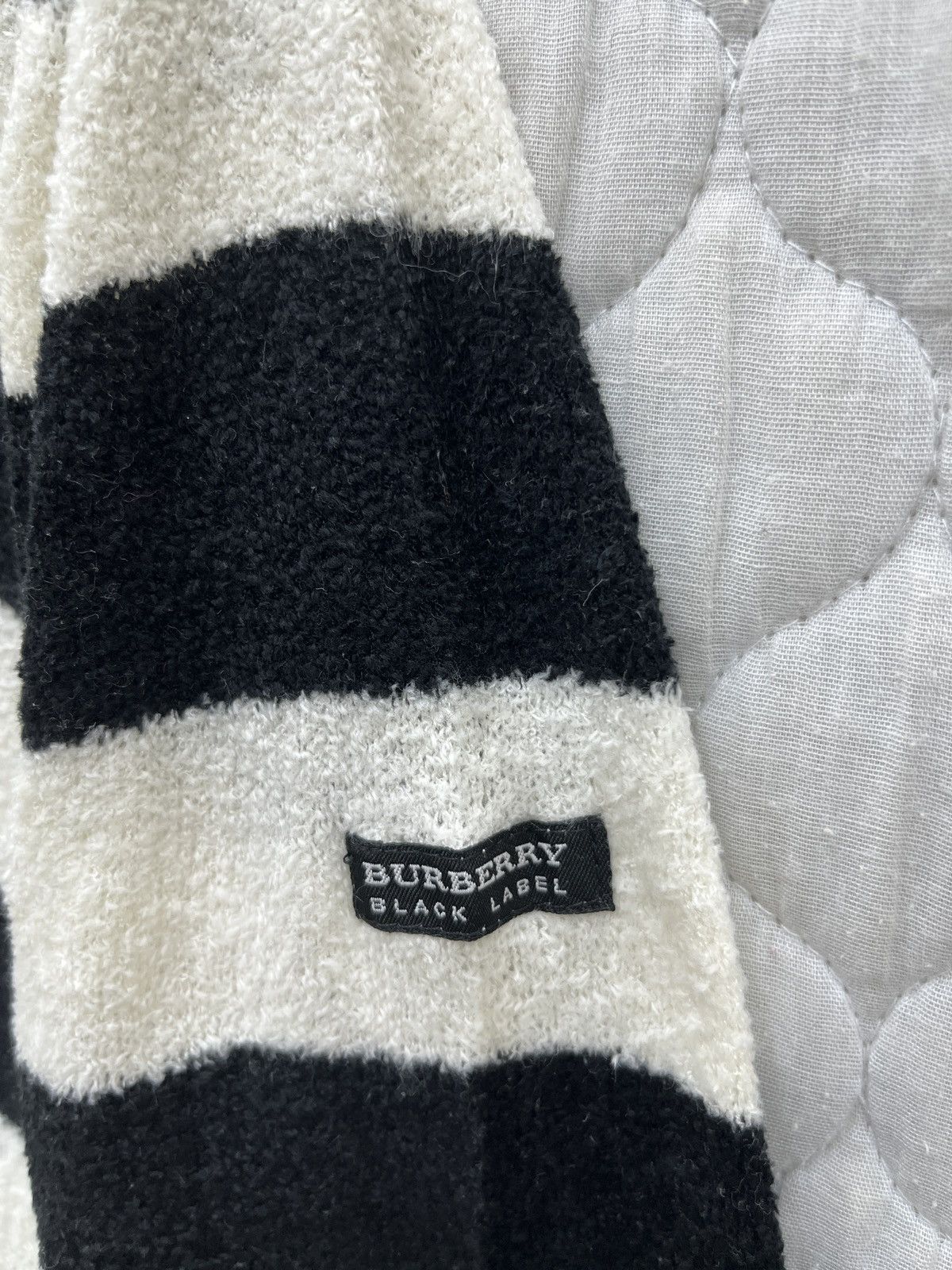 Burberry 🔥🔥🔥STEALS BURBERRY BLACK LABEL KNIT Size M / US 6-8 / IT 42-44 - 8 Thumbnail