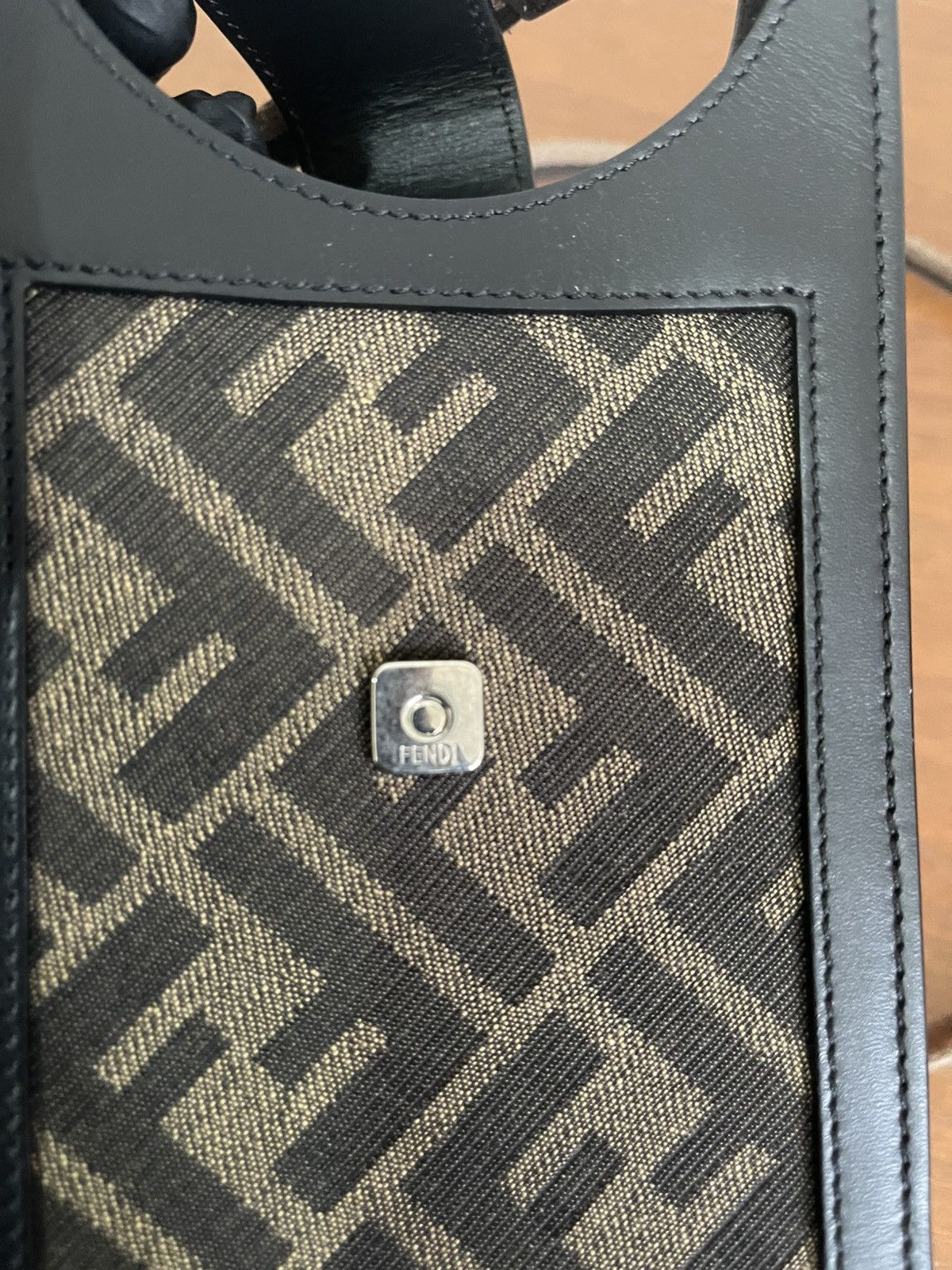 Fendi Fendi Phone Two Way Size ONE SIZE - 9 Thumbnail