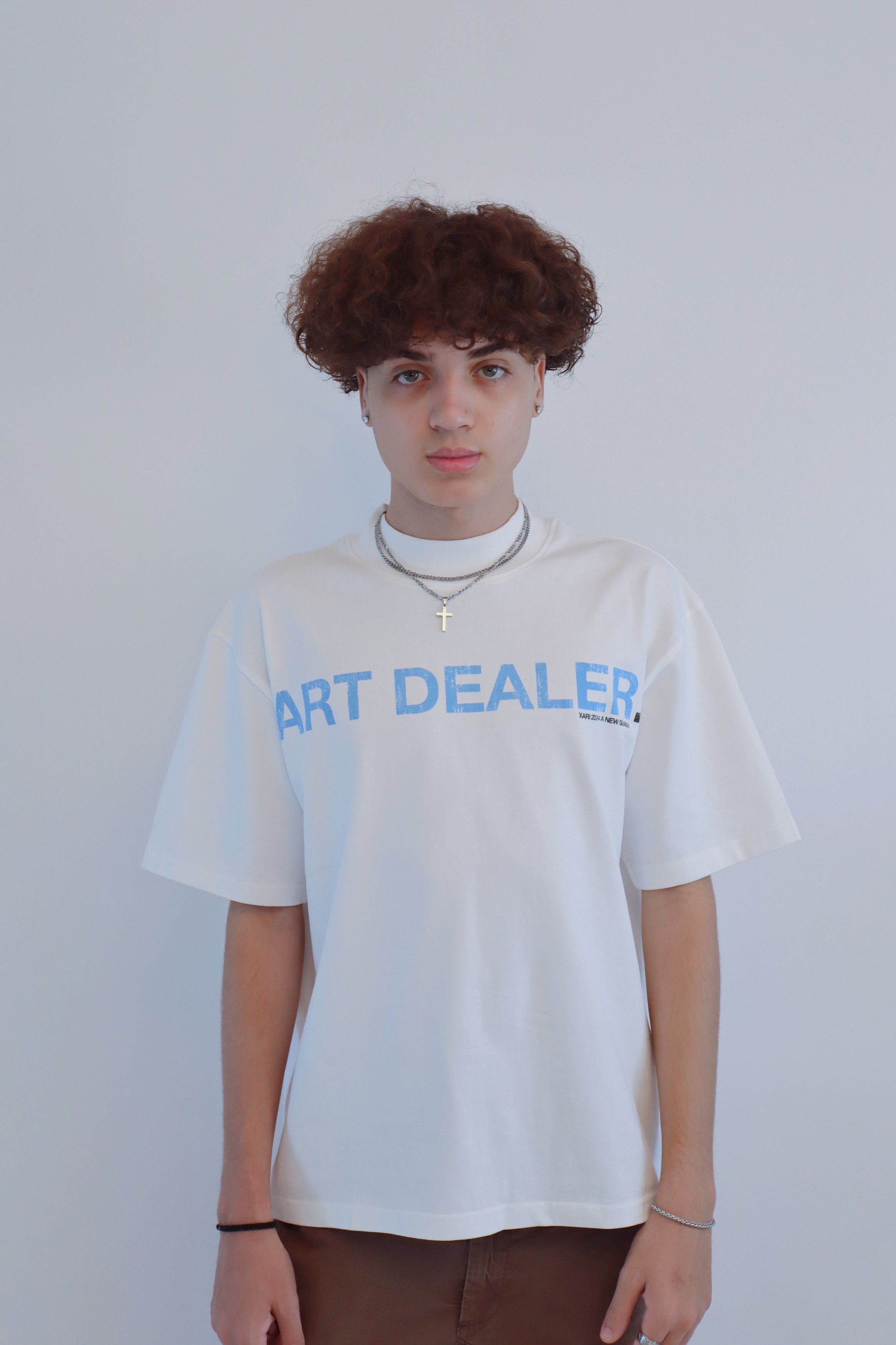 Other Art dealer Shirt Size US M / EU 48-50 / 2 - 2 Thumbnail