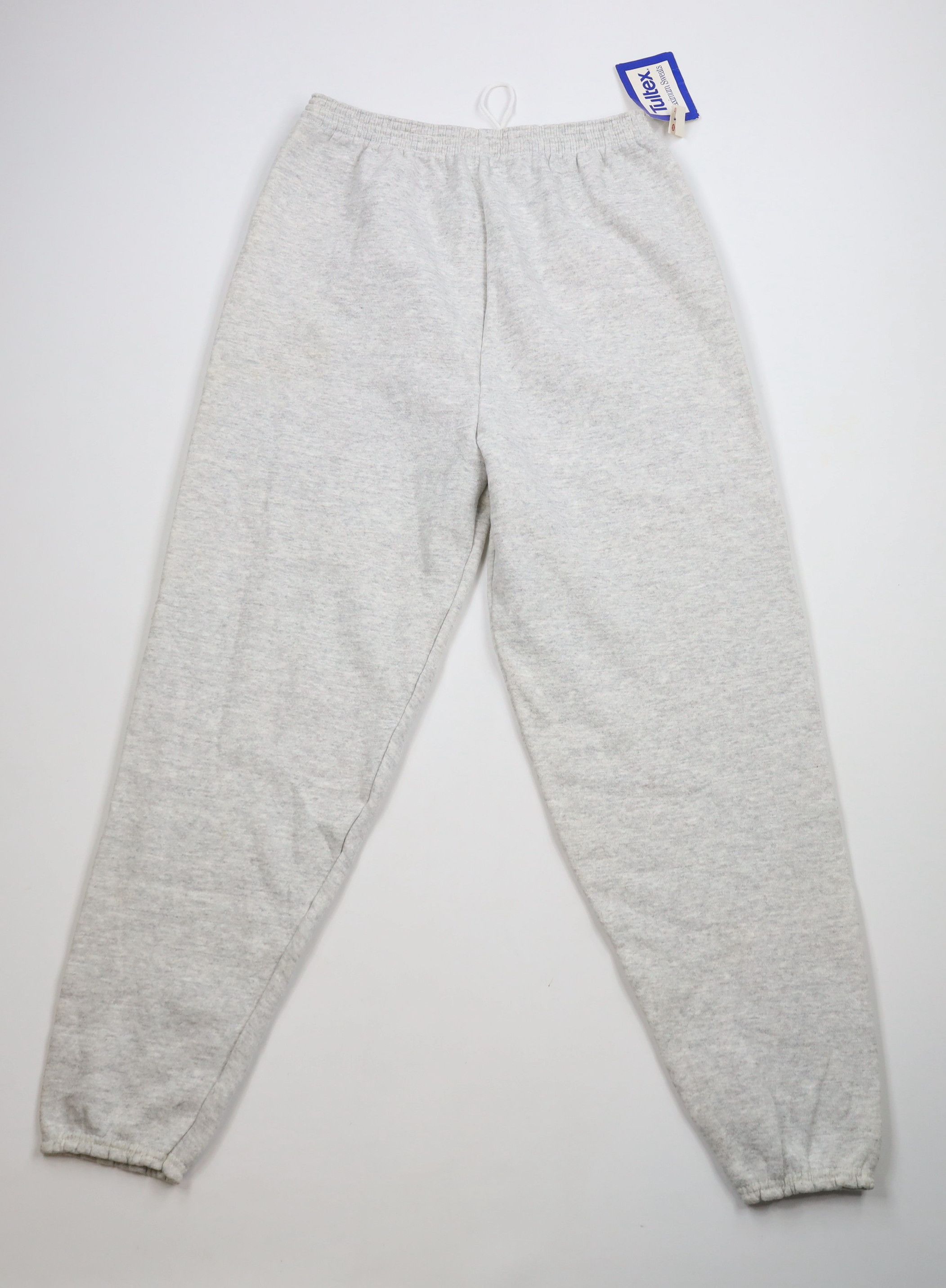 Vintage Deadstock Vintage 90s Streetwear Sweatpants Joggers USA Size US 42 / EU 58 - 1 Thumbnail