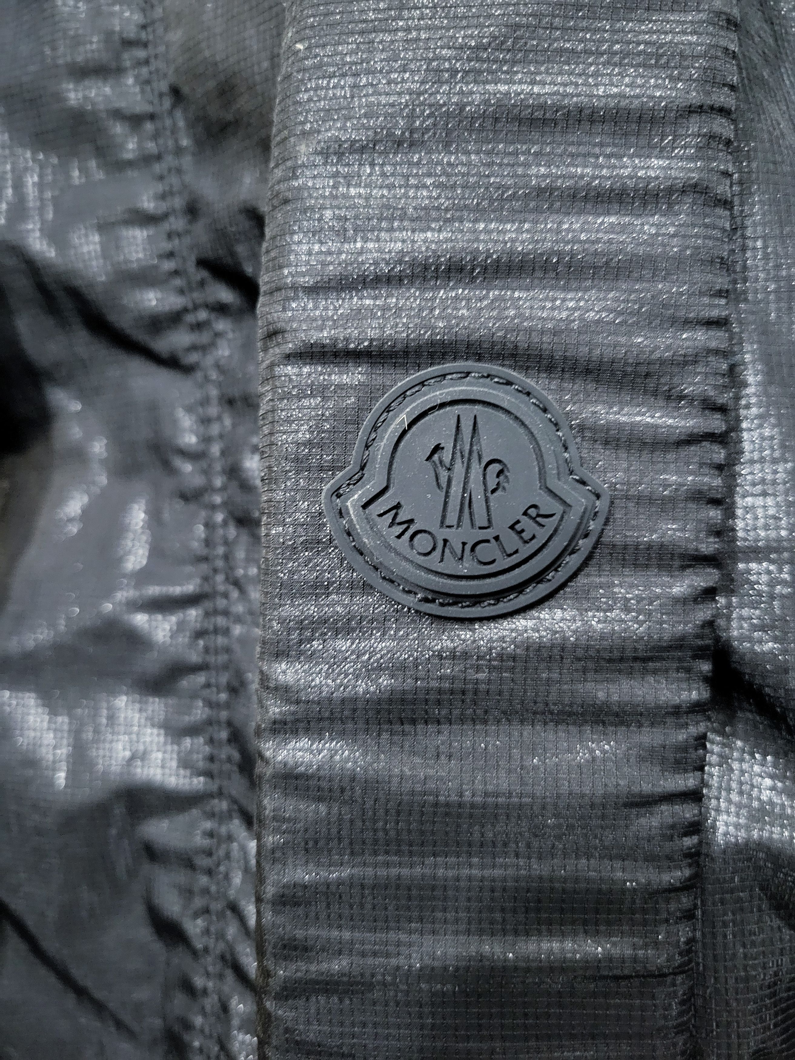 Moncler Moncler Alchemy Bag Size ONE SIZE - 5 Thumbnail
