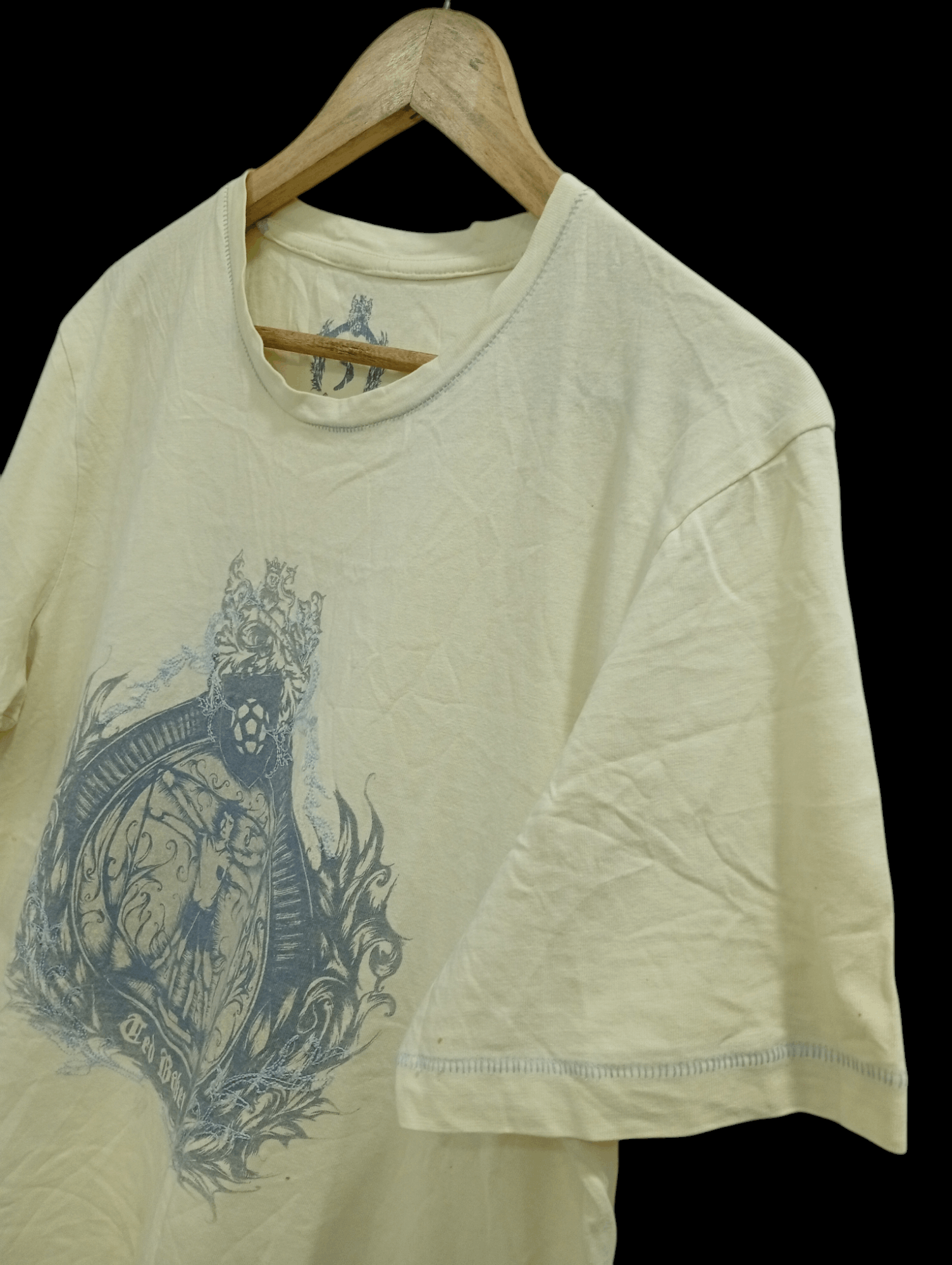 Ted Baker 🔥🔥Ted Baker T-Shirt Size US L / EU 52-54 / 3 - 6 Thumbnail