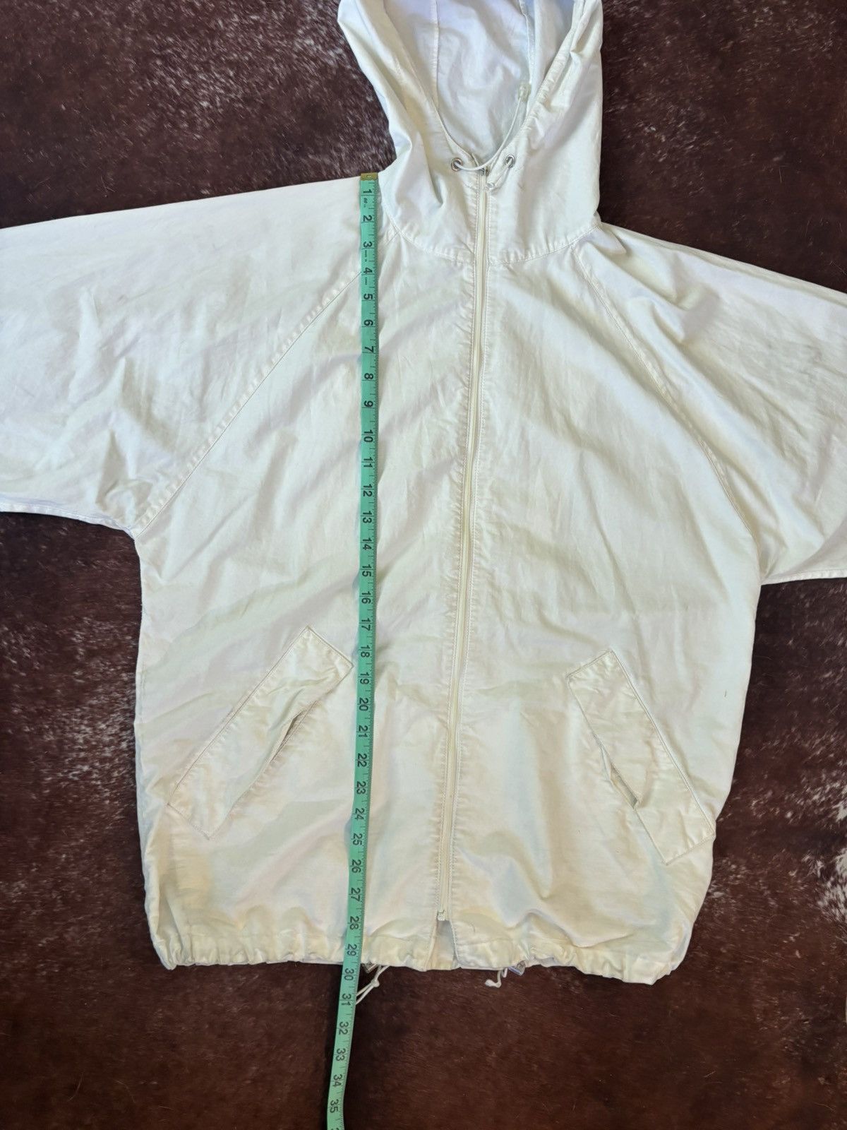 Versace Vintage Versace Sports Wind Breaker Size US L / EU 52-54 / 3 - 4 Thumbnail