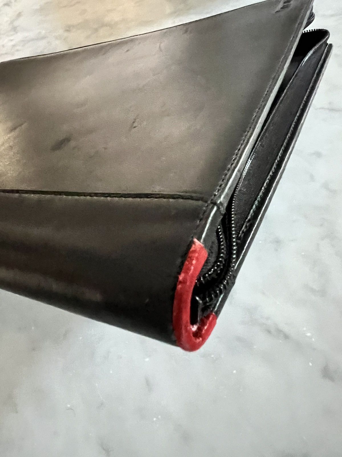 Tumi Tumi Leather Folio Size ONE SIZE - 2 Thumbnail