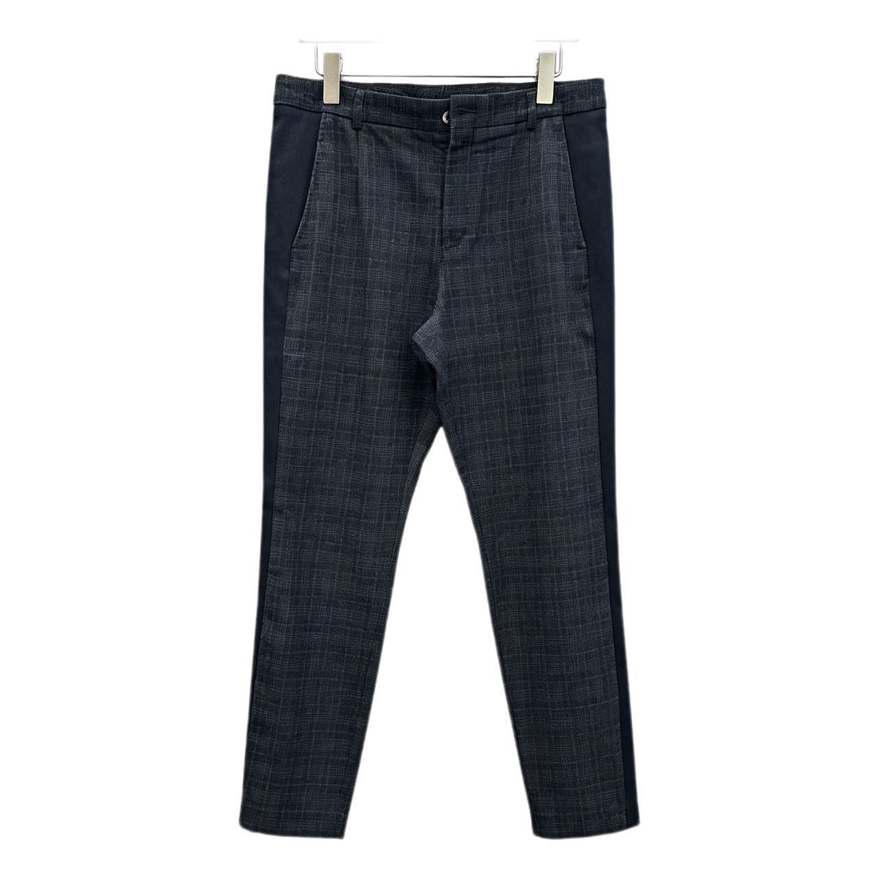 Dolce & Gabbana Dolce&Gabbana Men's Casual Pants K26WX Size US 34 / EU 50 - 1 Thumbnail