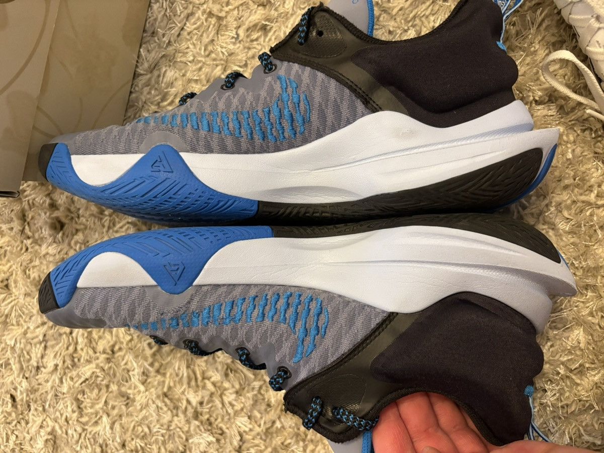 Nike Zoom Freak 5 TB Size US 11 / EU 44 - 6 Thumbnail
