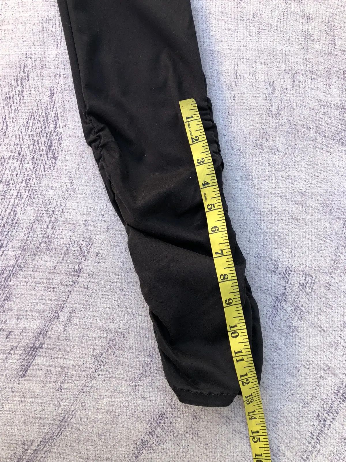 Japanese Brand × Michel Klein × Vintage Very Rare Michel Klein Cargo Bush Pocket Spring Leg Opening Size US 31 - 4 Thumbnail