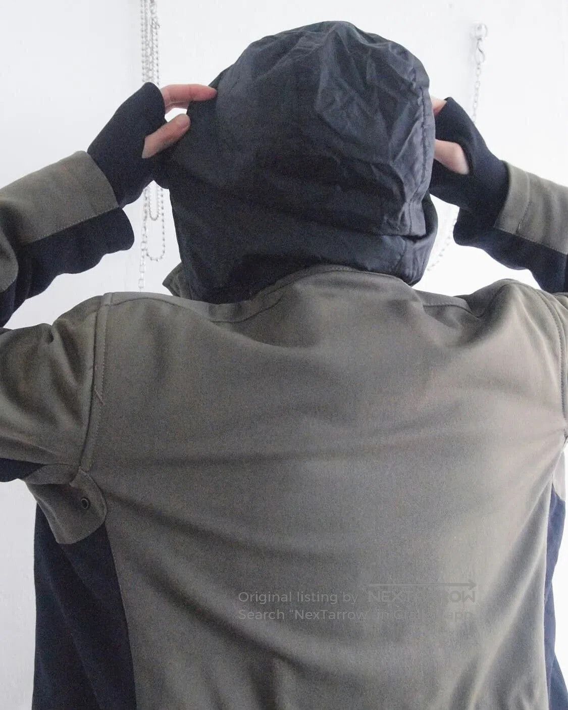 Prada Prada Sport Vintage Puffer Jacket. Size US M / EU 48-50 / 2 - 4 Thumbnail